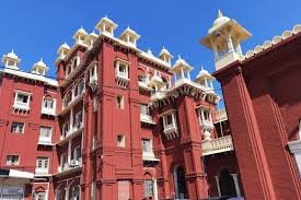 Lucknow: Civil court receives another bomb threat, security agencies on alert