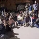 Namaz controversy: 13 Lucknow University students ordered to sign bond to maintain peace