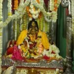 The traditions of Kashi will witness the nine planets on Mahashivratri.