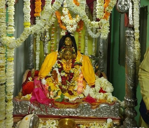 The traditions of Kashi will witness the nine planets on Mahashivratri.