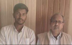 Principal and solver arrested, racket busted for allowing fake candidates to appear in board exams