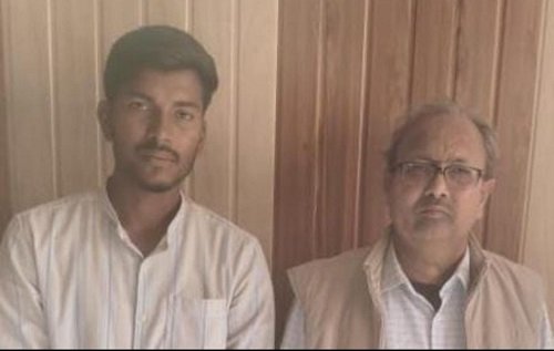 Principal and solver arrested, racket busted for allowing fake candidates to appear in board exams