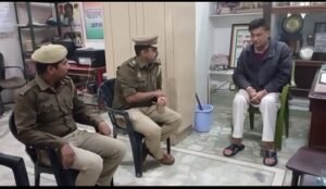 BJP is scared of Congress, said former Congress MP and former state president Dr. Nirmal Kumar Khatri