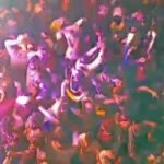 Shiva procession started, devotees gathered