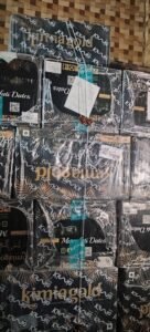 Food Safety and Drug Administration action: Food items worth lakhs seized in Ayodhya before Holi