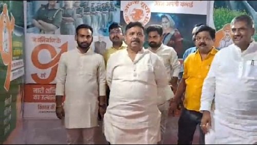 Uttar Pradesh is Forging a New Definition of Development — Ravindra