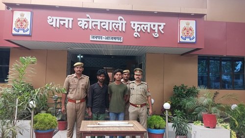 Dispute Sparked by Phone Conversation: Deadly Attack with Sticks and Batons; Two Accused Arrested