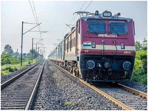 Major Railway Announcement: Special Train to Run from Amritsar to New Tinsukia—Relief for Long-Distance Passengers