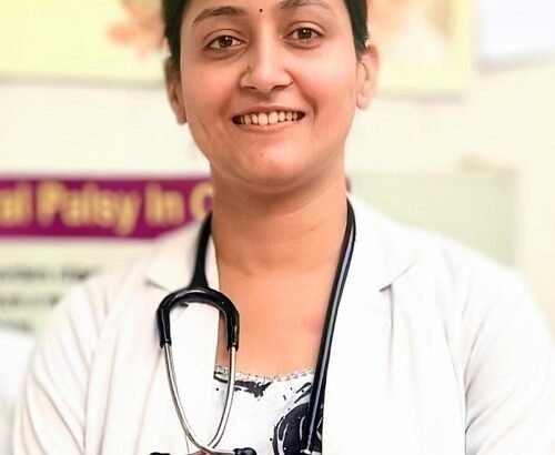 The Challenges of Adolescence and the Role of Parents: A Strong Foundation for Giving Flight to Dreams — Dr. Anamika Dwivedi