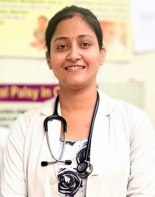 The Challenges of Adolescence and the Role of Parents: A Strong Foundation for Giving Flight to Dreams — Dr. Anamika Dwivedi