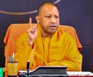 Yogi Government Gears Up to Break the Back of Land Mafias: Verification of Ownership Rights Before Registration in UP