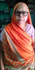 Attempt to Seize Elderly Widow's Ancestral Land; Harassed Family Appeals for Help