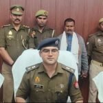 Mughalsarai police station successfully solved the attempted murder case within 24 hours.