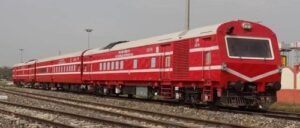 Northern Railway's initiative for the convenience of passengers