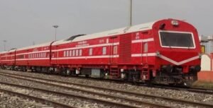 To ensure passenger convenience, Special Train No. 05647 (Guwahati–Delhi) will operate on March 21, running via Gorakhpur.