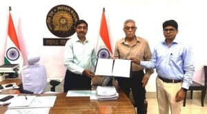 MoU signed between Lucknow Division and Army Welfare Placement Organisation