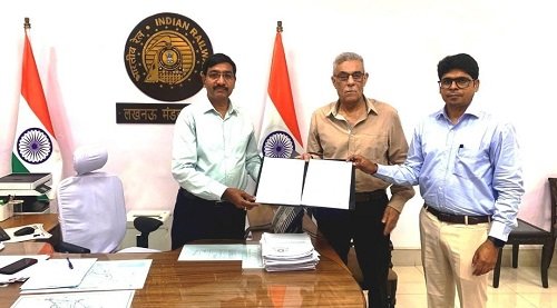 MoU signed between Lucknow Division and Army Welfare Placement Organisation