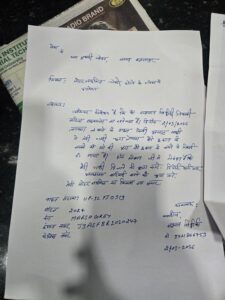 Bullet motorcycle stolen in broad daylight, incident captured on CCTV