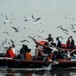 Varanasi: Temporary ban on boating in Ganga on Holi, Water Police issues advisory