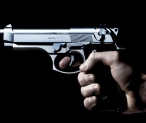 Gunshots Echo in Varanasi: Minor Parking Dispute Takes a Dangerous Turn