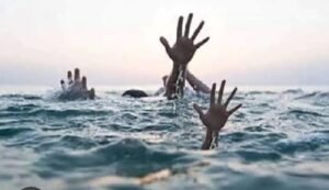 Innocents Swallowed by the Ganges: 4 Children Meet Tragic End While Bathing in Prayagraj