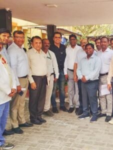 Lucknow: Leprosy patient search campaign launched, MLA flags off campaign