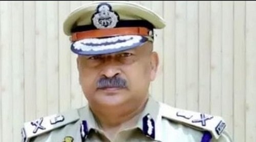 Yogi Government Sends Panel to UPSC for DGP Selection; Names of Over Three Dozen Officers Submitted