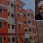 The Poor to Receive Homes on Mafia Atiq Ahmed's Attached Land: A Major PDA Initiative
