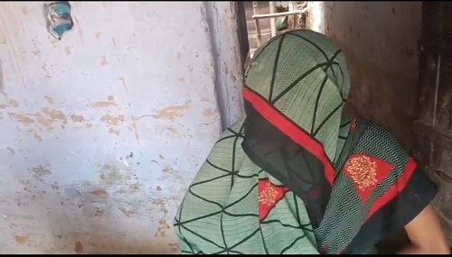 Nurse Soni Accused of Extortion in the Name of Delivery Services