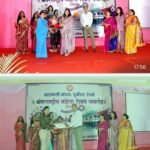 28 women railway employees honoured on International Women's Day