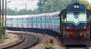 05472 Alipurduar-Nagpur Special Train to Run on March 21; Relief for Passengers