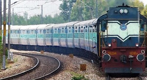 05472 Alipurduar-Nagpur Special Train to Run on March 21; Relief for Passengers