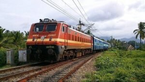 Relief from the Heat: Pune–Ghazipur City Special Train Announced