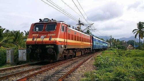 Relief from the Heat: Pune–Ghazipur City Special Train Announced