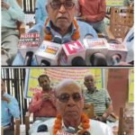 Demand for Pension Restoration Intensifies; Pensioners' Committee Appeals to Government to Implement Old Pension Scheme