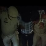 Rape Accused Arrested in Ghazipur Encounter; Nabbed After Being Shot in the Leg