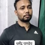 Fake Army Officer Arrested in Varanasi; STF Apprehends Him from Bridge Enclave