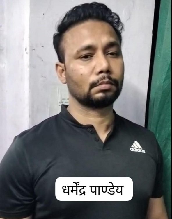 Fake Army Officer Arrested in Varanasi; STF Apprehends Him from Bridge Enclave