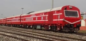 Major Relief for Travelers This Summer: Pune–Ghazipur City Special Train Announced; Bi-weekly Service to Run in April