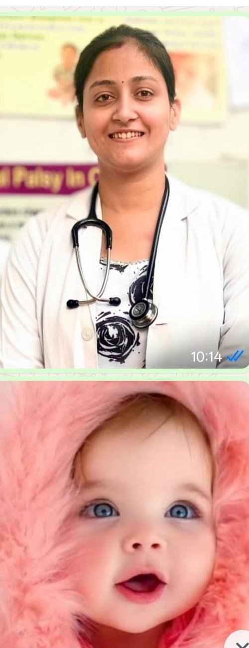 Swarnaprashan Sanskar Boosts Children's Immunity: Dr. Anamika Dwivedi