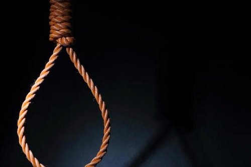 Married Woman Commits Suicide by Hanging; Allegations of Harassment