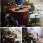 Video of biryani shop in Lucknow goes viral, alleges spitting in food; demand for investigation