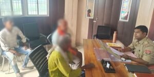 Administration Takes Strict Stance During Public Hearing: Grievances Heard at Police Stations; Directives Issued for Swift Resolution