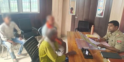 Administration Takes Strict Stance During Public Hearing: Grievances Heard at Police Stations; Directives Issued for Swift Resolution