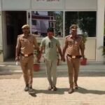 Fraud of ₹6.50 Lakhs with the Collusion of Bank Staff; Cashier Arrested, Manager and Assistant Also Implicated