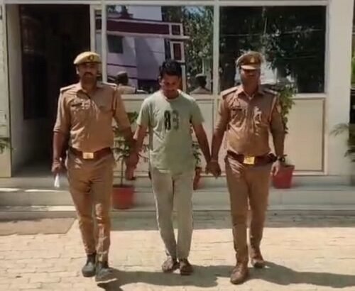 Fraud of ₹6.50 Lakhs with the Collusion of Bank Staff; Cashier Arrested, Manager and Assistant Also Implicated