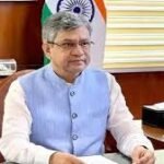 Union Minister Ashwini Vaishnav directs officials to improve track maintenance procedures