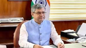 Union Minister Ashwini Vaishnav directs officials to improve track maintenance procedures