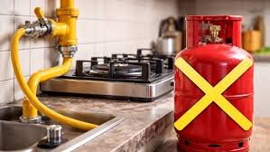 Piped gas will reach every household in Varanasi.