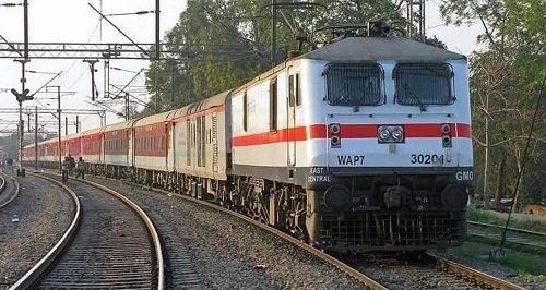 Summer Special Train: Lalkuan–Kolkata–Lalkuan weekly service to commence on April 2 with 18 coaches.